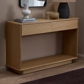 Temple &amp; Webster Noah Console Table