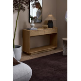 Temple &amp; Webster Noah Console Table