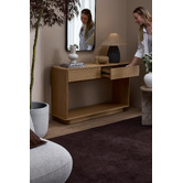 Temple &amp; Webster Noah Console Table