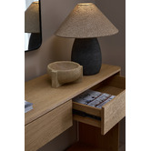 Temple &amp; Webster Noah Console Table