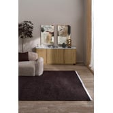 Temple &amp; Webster Tully Hand-Woven Wool-Blend Rug