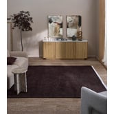 Temple &amp; Webster Tully Hand-Woven Wool-Blend Rug