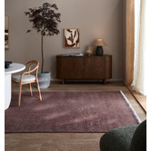 Temple &amp; Webster Tully Hand-Woven Wool-Blend Rug