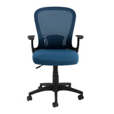 Temple &amp; Webster Ace Office Chair