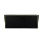 Temple &amp; Webster Lofty Upholstered Queen Bed