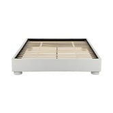 Temple &amp; Webster Nola Boucle Bed Base
