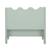 Temple &amp; Webster Kids' Wavy Bookcase