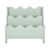 Temple &amp; Webster Kids' Wavy Bookcase