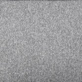 Temple &amp; Webster Bowie 4 Seater Boucle Sofa with Chaise