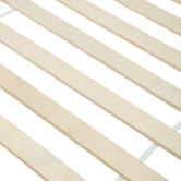 Temple &amp; Webster Oakley Bunk Bed