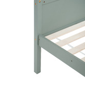 Temple &amp; Webster Oakley Bunk Bed