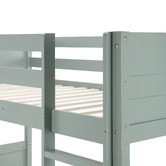 Temple &amp; Webster Oakley Bunk Bed