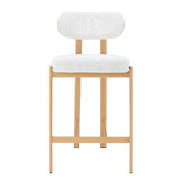 Temple &amp; Webster 66cm Hubert Warwick Bar Stools