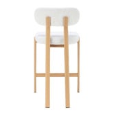 Temple &amp; Webster 66cm Hubert Warwick Bar Stools