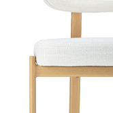Temple &amp; Webster 66cm Hubert Warwick Bar Stools
