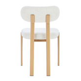 Temple &amp; Webster Hubert Warwick Dining Chairs