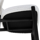 Temple &amp; Webster Hubert Warwick Dining Chairs