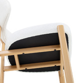 Temple &amp; Webster Hubert Warwick Dining Chairs