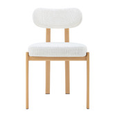 Temple &amp; Webster Hubert Warwick Dining Chairs