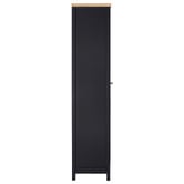 Temple &amp; Webster Matilda Display Cabinet