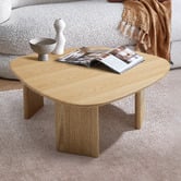 Temple &amp; Webster Ari Coffee Table