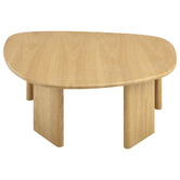 Temple &amp; Webster Ari Coffee Table