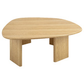 Temple &amp; Webster Ari Coffee Table