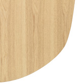 Temple &amp; Webster Ari Coffee Table