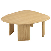 Temple &amp; Webster Ari Coffee Table