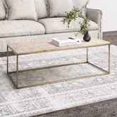 Temple &amp; Webster Sia Coffee Table