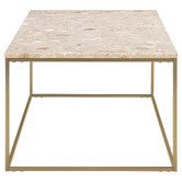 Temple &amp; Webster Sia Coffee Table