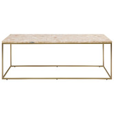 Temple &amp; Webster Sia Coffee Table