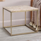 Temple &amp; Webster Sia Side Table