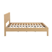 Temple &amp; Webster Rupert Bed Frame