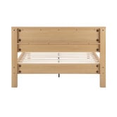 Temple &amp; Webster Rupert Bed Frame