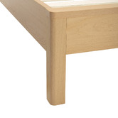Temple &amp; Webster Rupert Bed Frame
