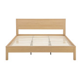 Temple &amp; Webster Rupert Bed Frame