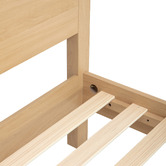Temple &amp; Webster Rupert Bed Frame
