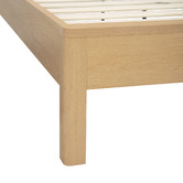 Temple &amp; Webster Rupert Bed Frame