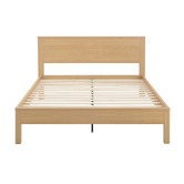 Temple &amp; Webster Rupert Bed Frame