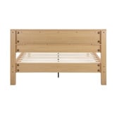 Temple &amp; Webster Rupert Bed Frame
