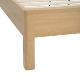 Temple &amp; Webster Rupert Bed Frame