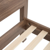 Temple &amp; Webster Rupert Bed Frame