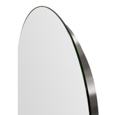 Temple &amp; Webster Nomad 410mm Freestanding Pedestal Package with Wall Mixer Tapware