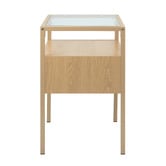 Temple &amp; Webster Laney Bedside Table