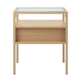 Temple &amp; Webster Laney Bedside Table