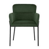 Temple &amp; Webster Andra Upholstered Dining Chairs