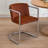 Temple &amp; Webster Astoria Dining Chair