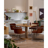 Temple &amp; Webster Astoria Dining Chair