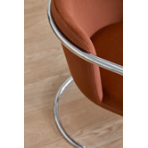 Temple &amp; Webster Astoria Dining Chair